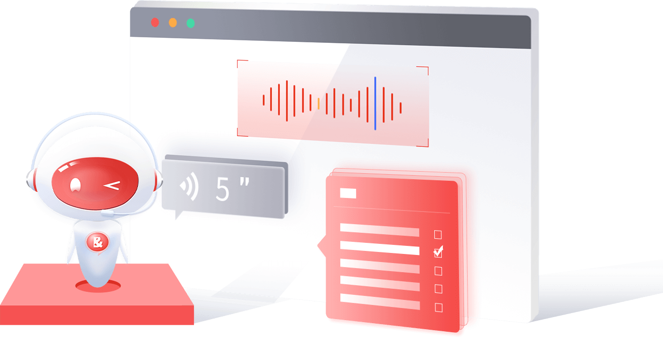 AI客服機(jī)器人